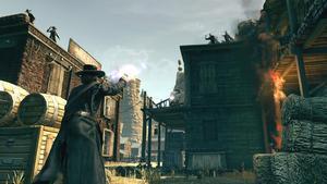 Call of Juarez: Bound in Blood - PC [Steam Online Game Code]