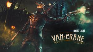 Dying Light - Van Crane Bundle - PC [Steam Online Game Code]