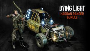 Dying Light - Harran Ranger Bundle - PC [Steam Online Game Code]