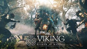 Dying Light - Viking: Raiders of Harran bundle - PC [Steam Online Game Code]