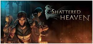 Shattered Heaven - PC [Steam Online Game Code]