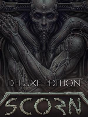 Scorn Deluxe Edition (Steam) - PC [Steam Online Game Code]