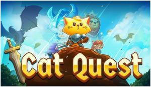 Cat Quest - PC [Steam Online Game Code]