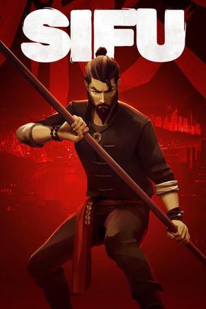 Sifu (Steam) - PC [Steam Online Game Code]