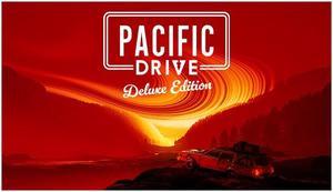 Pacific Drive: Deluxe Edition - PC [Steam Online Game Code]