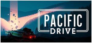 Pacific Drive - PC [Steam Online Game Code]