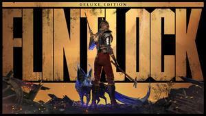 Flintlock: The Siege Of Dawn - Deluxe Edition - PC [Steam Online Game Code]