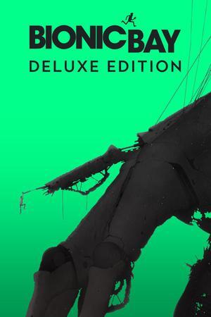 Bionic Bay Deluxe Edition - PC [Steam Online Game Code]