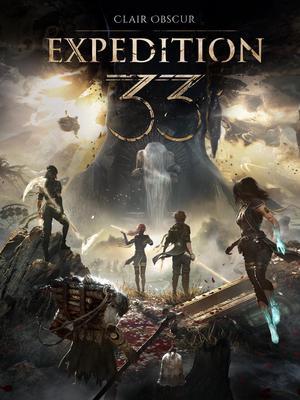 Clair Obscur: Expedition 33 - PC [Steam Online Game Code]