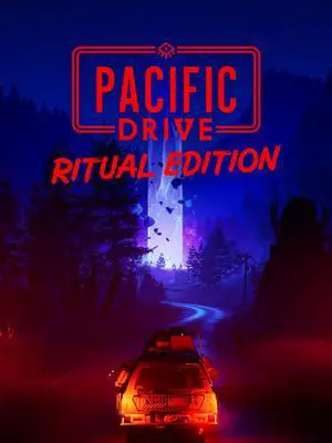 Pacific Drive: Ritual Edition - PC [Steam Online Game Code]