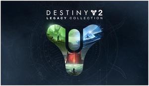 Destiny 2: Legacy Collection (2023) - PC [Steam Online Game Code]