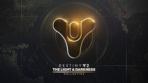 Destiny 2: The Light & Darkness Collection - PC [Steam Online Game Code]