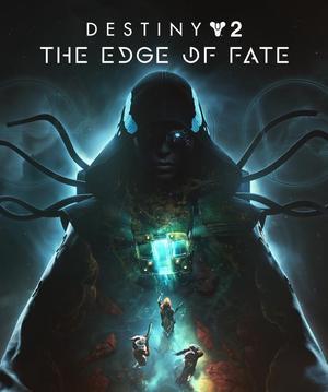 Destiny 2: The Edge of Fate - Pre-Order - PC [Steam Online Game Code]