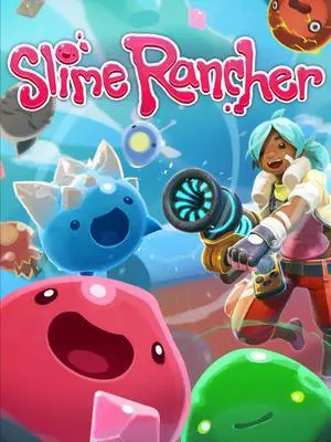 Slime Rancher - PC [Steam Online Game Code]