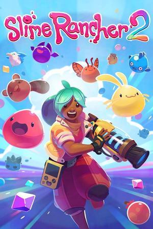 Slime Rancher 2 - PC [Steam Online Game Code]