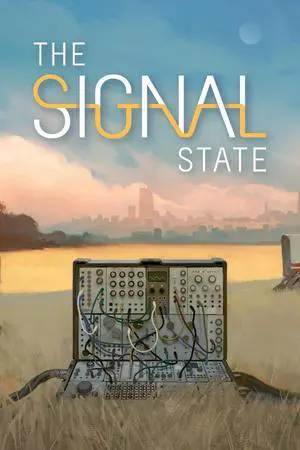The Signal State - PC [Steam Online Game Code]