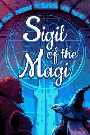 Sigil of the Magi - PC [Steam Online Game Code]
