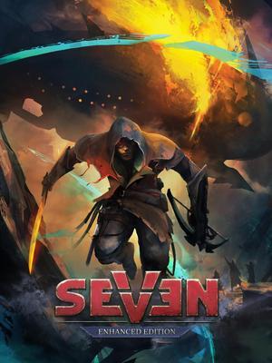 Seven: Enhanced Edition - PC [Steam Online Game Code]