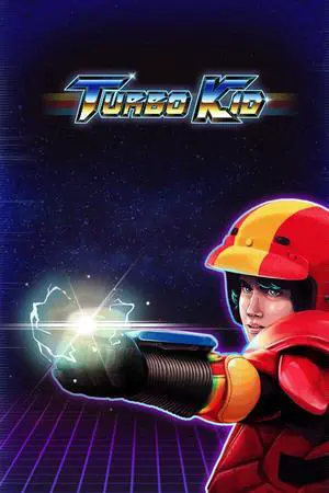 Turbo Kid - PC [Steam Online Game Code]