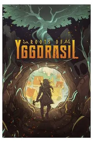 Roots of Yggdrasil - PC [Steam Online Game Code]