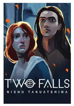 Two Falls (Nishu Takuatshina) - PC [Steam Online Game Code]