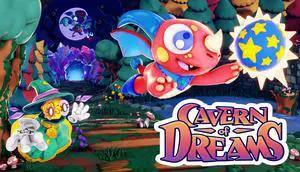 Cavern of Dreams - PC [Steam Online Game Code]