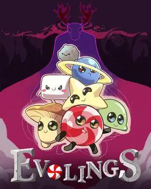 Evolings - PC [Steam Online Game Code]