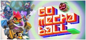 Go Mecha Ball - PC [Steam Online Game Code]
