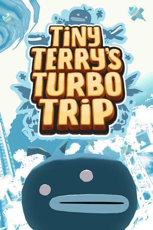 Tiny Terry's Turbo Trip - PC [Steam Online Game Code]