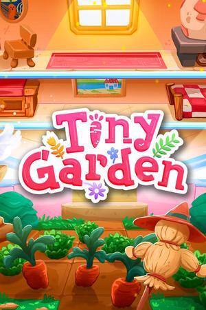 Tiny Garden - PC [Steam Online Game Code]
