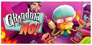 Grandma No! - PC [Steam Online Game Code]