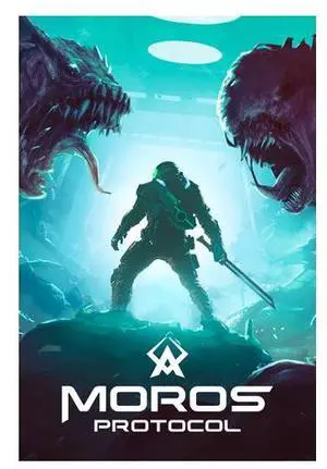 Moros Protocol - PC [Steam Online Game Code]