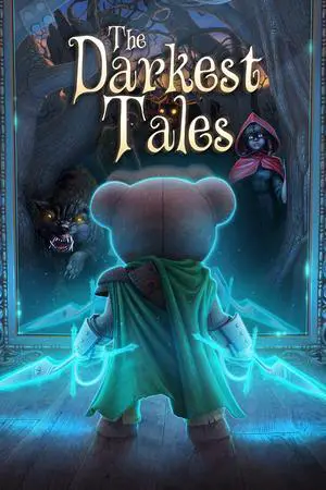 The Darkest Tales - PC [Steam Online Game Code]