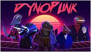 Dynopunk - PC [Steam Online Game Code]