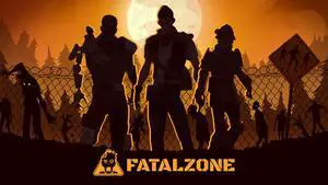FatalZone - PC [Steam Online Game Code]