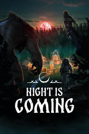 Night is Coming - Early Access - PC [Steam Online Game Code]