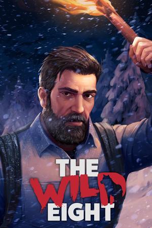 The Wild Eight - PC [Steam Online Game Code]
