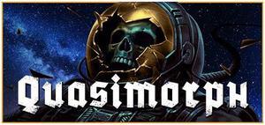 Quasimorph - PC [Steam Online Game Code]