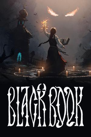 Black Book - PC [Steam Online Game Code]