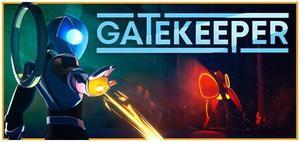 Gatekeeper - PC [Steam Online Game Code]