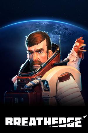 Breathedge - PC [Steam Online Game Code]
