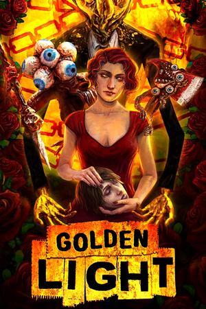 Golden Light - PC [Steam Online Game Code]