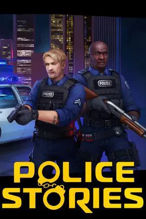 Police Stories - PC [Steam Online Game Code]
