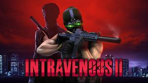 Intravenous 2 Pre-Order - PC [Steam Online Game Code]