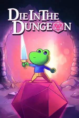 Die in the Dungeon - PC [Steam Online Game Code]