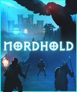 Nordhold - PC [Steam Online Game Code]
