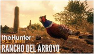 theHunter: Call of the Wild™ - Rancho del Arroyo - PC [Steam Online Game Code]