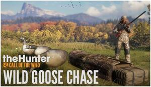 theHunter: Call of the Wild™ - Wild Goose Chase Gear - PC [Steam Online Game Code]