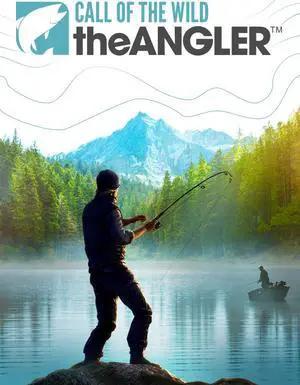 Call of the Wild: The Angler™ - PC [Steam Online Game Code]