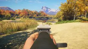 theHunter: Call of the Wild™ - Rapid Hunt Rifle Pack - PC [Steam Online Game Code]